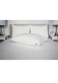 Total Allergy Defense King Pillow