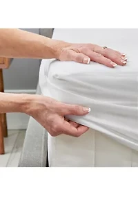 Elite Cool Touch Mattress Protector