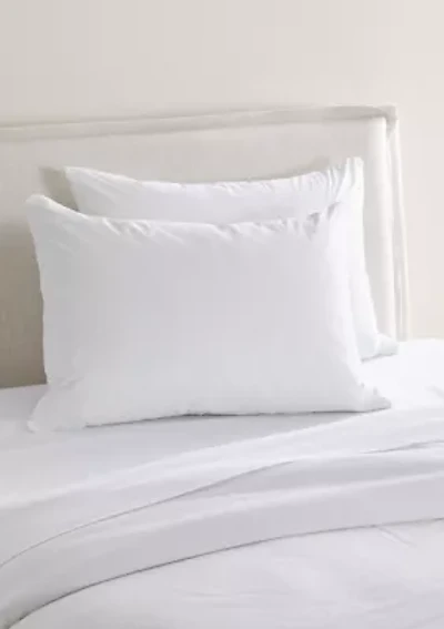 Waterproof Allergy Protection Pillow Protectors