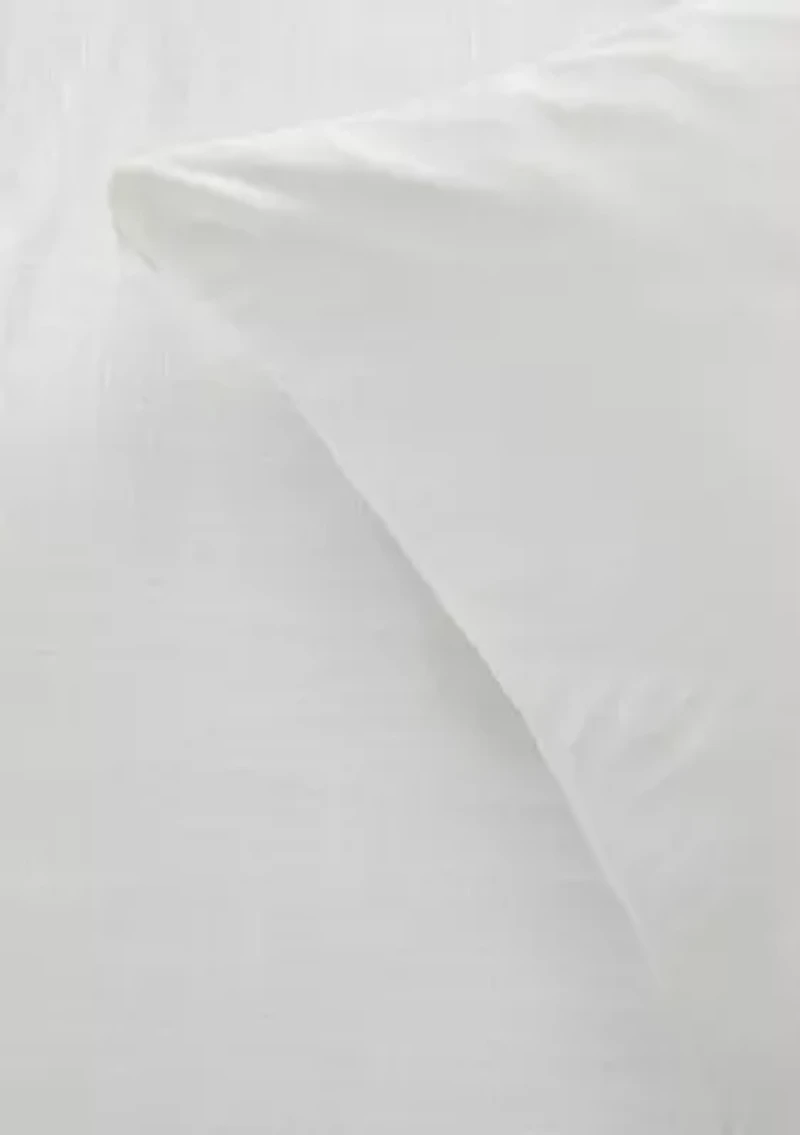 Waterproof Allergy Protection Pillow Protectors