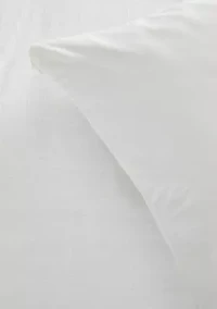 Waterproof Allergy Protection Pillow Protectors