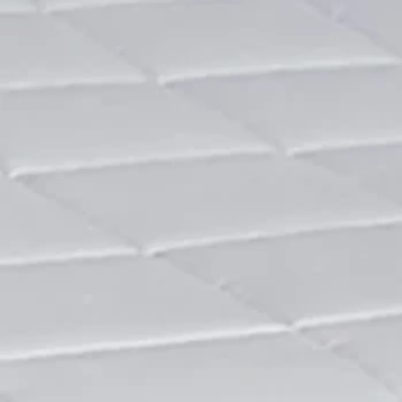 Total Allergy Defense Full Mattress Pad