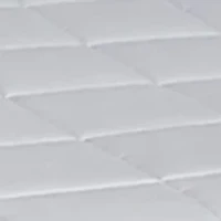 Total Allergy Defense Full Mattress Pad