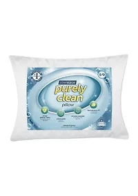 Purely Clean Pillow