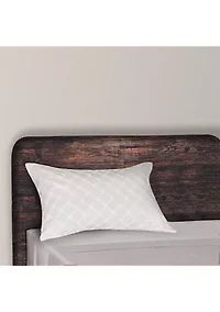 Purely Clean Pillow