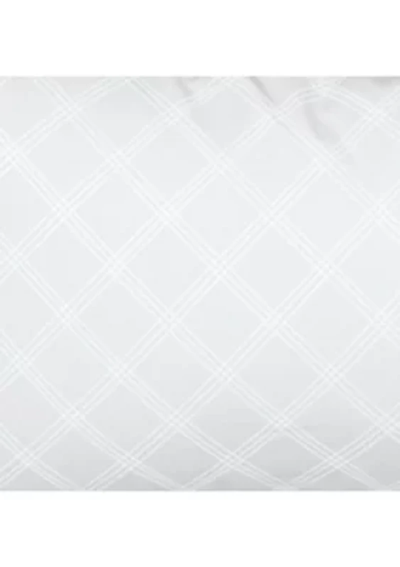 Purely Clean Pillow