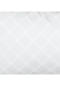 Purely Clean Pillow
