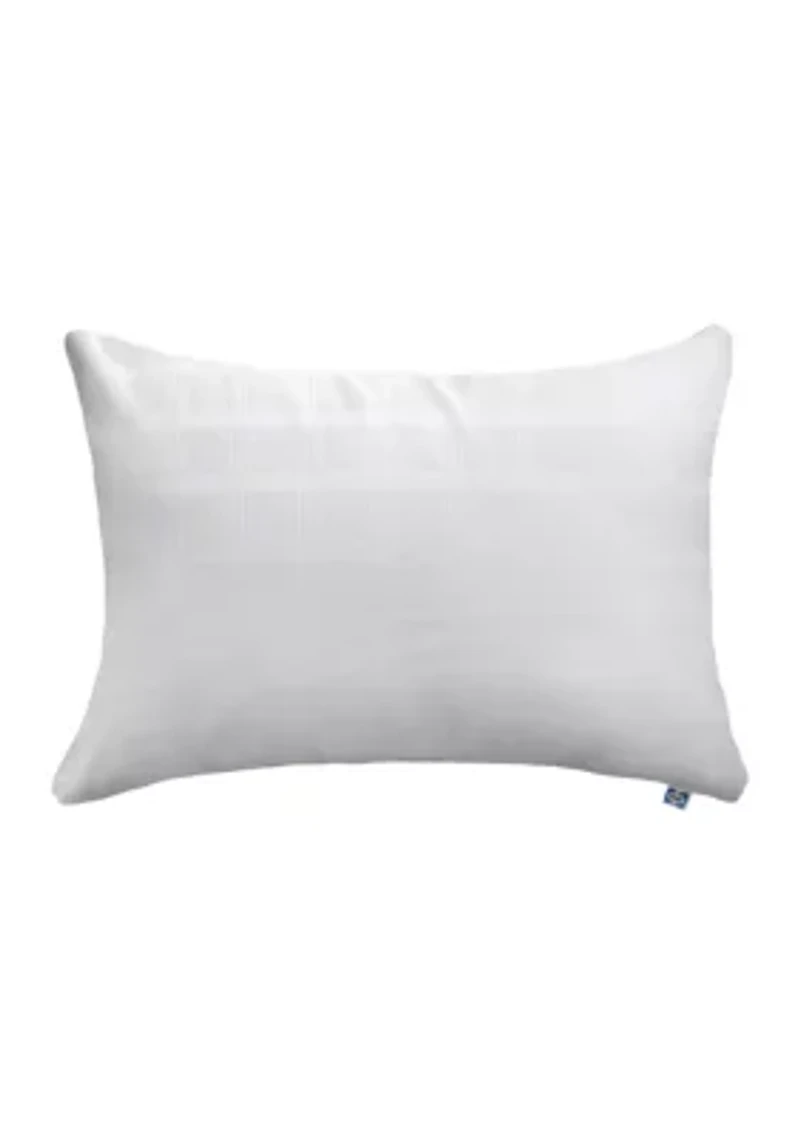 Elite Clean Luxury Zippered Pillow Protector