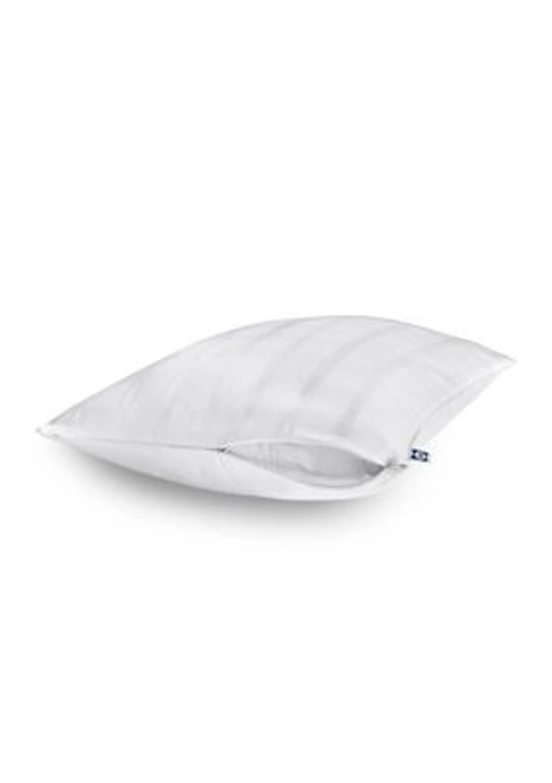 Elite Clean Luxury Zippered Pillow Protector