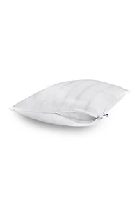 Elite Clean Luxury Zippered Pillow Protector