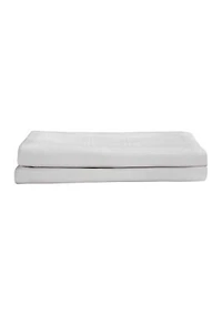 Elite Clean Luxury Zippered Pillow Protector