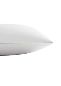 Extra Firm Density King Pillow