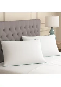 Extra Firm Density King Pillow