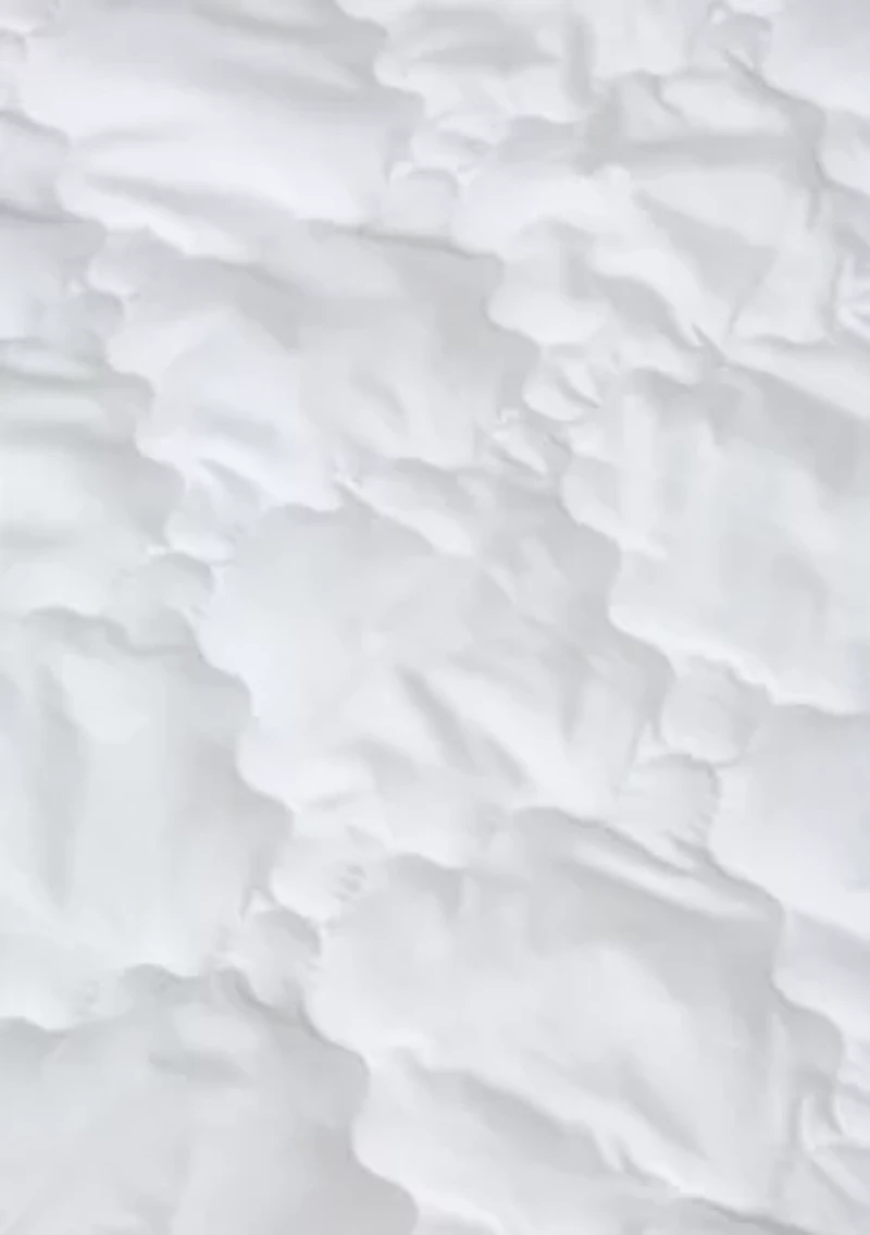 Waterproof Plus Mattress Pad