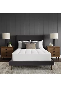 Synthetic Mattress Pads