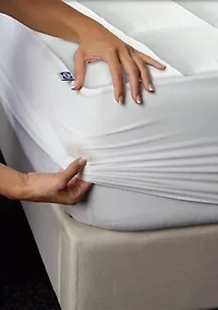Synthetic Mattress Pads