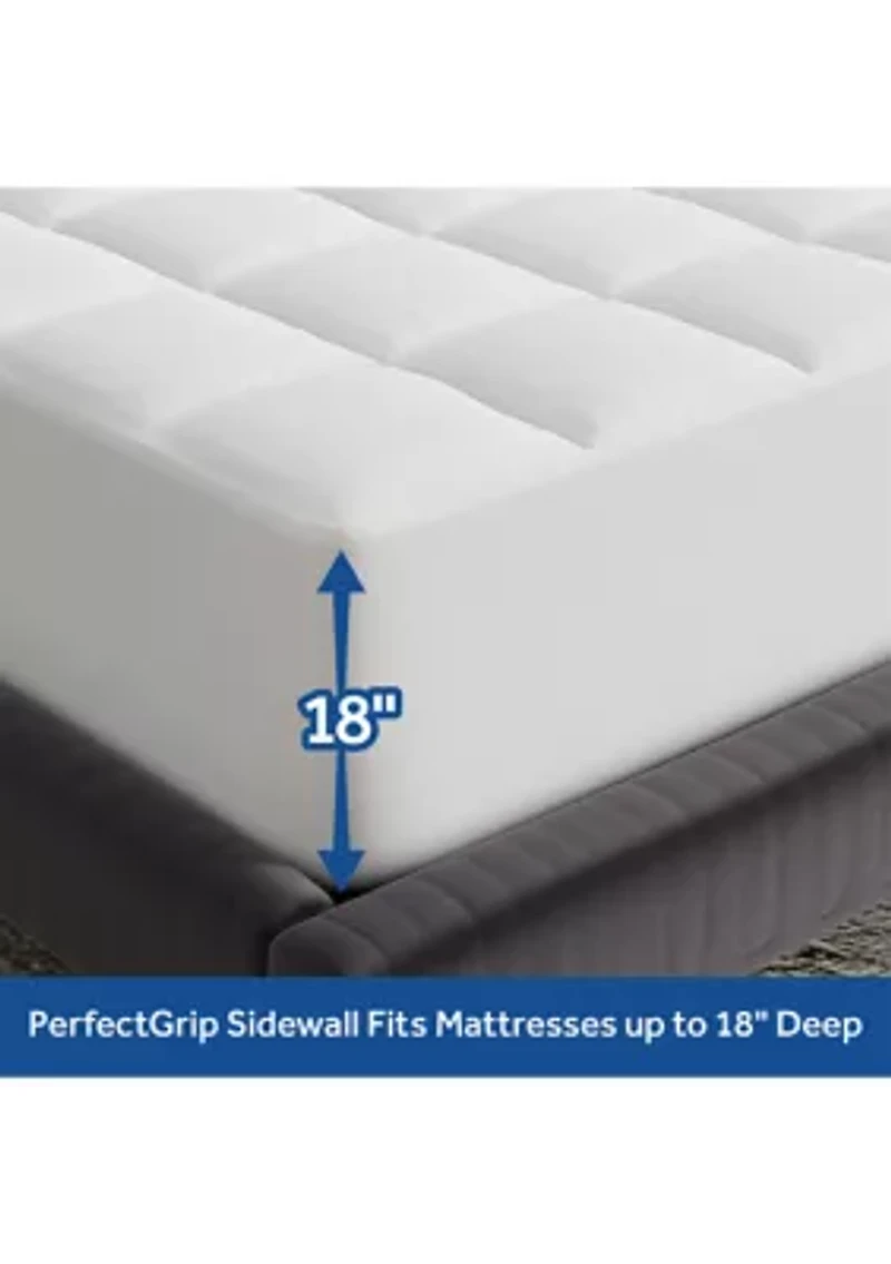 Synthetic Mattress Pads