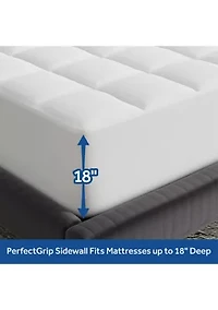 Synthetic Mattress Pads