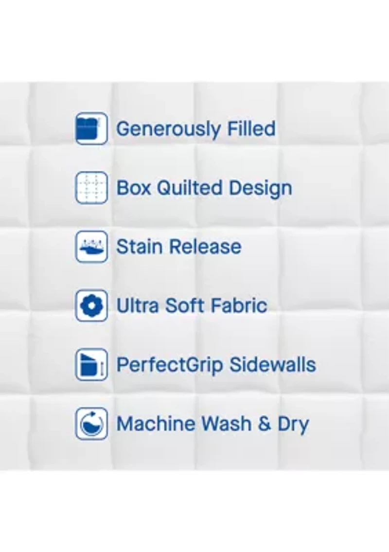 Synthetic Mattress Pads