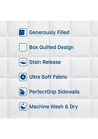 Synthetic Mattress Pads