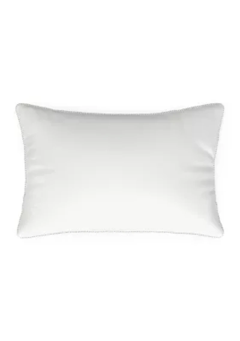Total Comfort Down Alternative Pillow