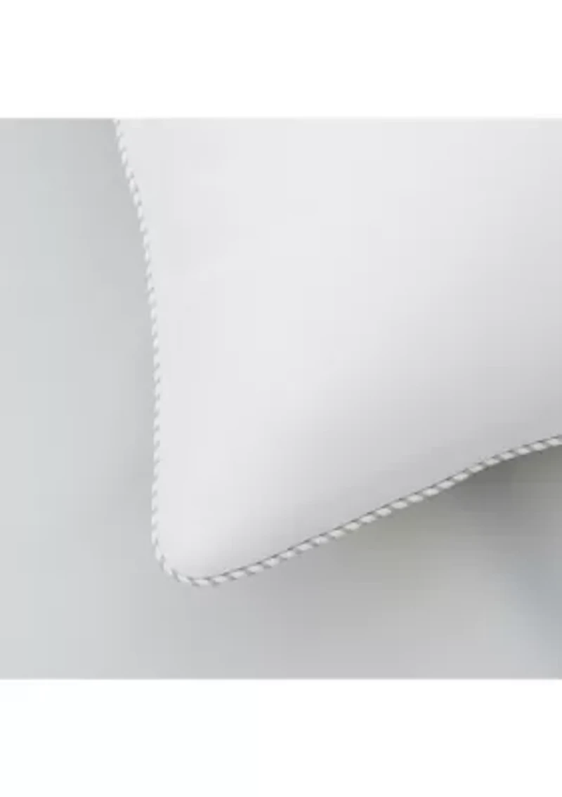 Total Comfort Down Alternative Pillow