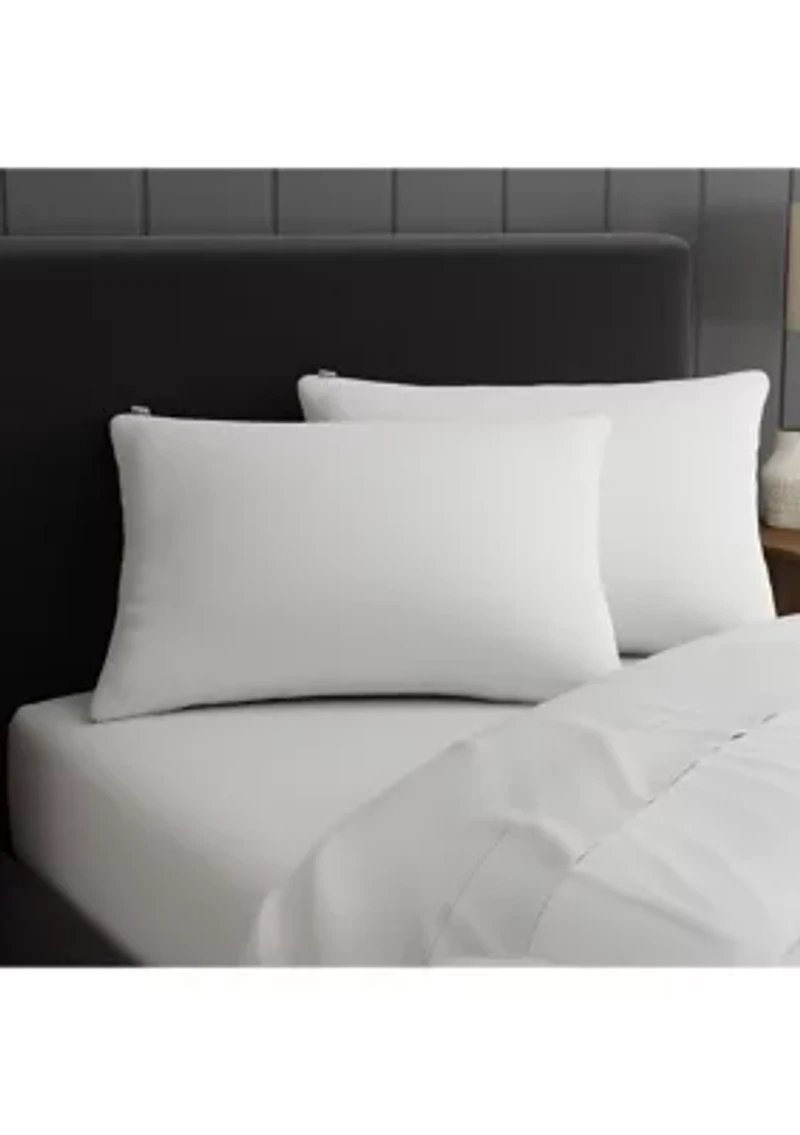 Total Comfort Down Alternative Pillow