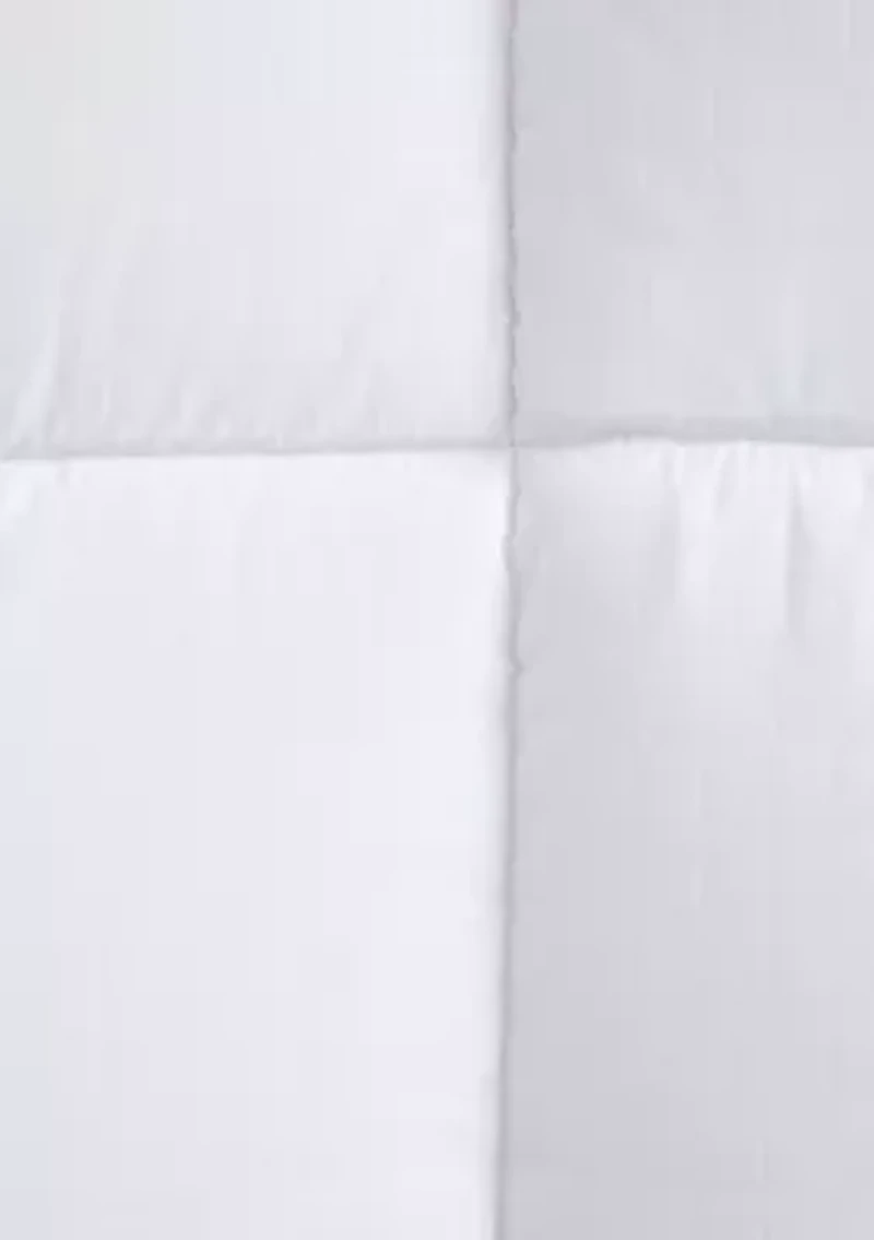 Pillow Top Extra Plush Mattress Pad