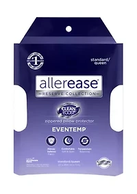 Reserve Eventemp Pillow Protector with CleanBoost