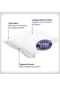 Reserve Eventemp Pillow Protector with CleanBoost