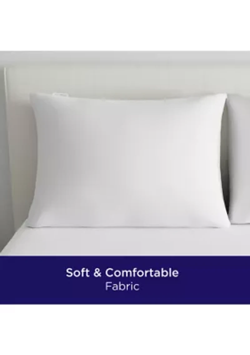 Reserve Eventemp Pillow Protector with CleanBoost