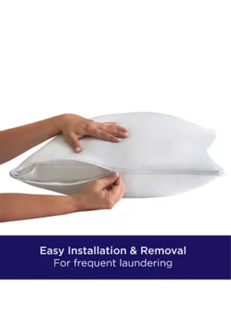 Reserve Eventemp Pillow Protector with CleanBoost
