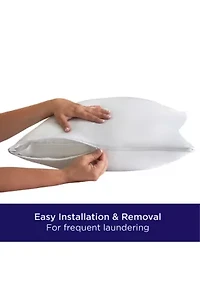 Reserve Eventemp Pillow Protector with CleanBoost
