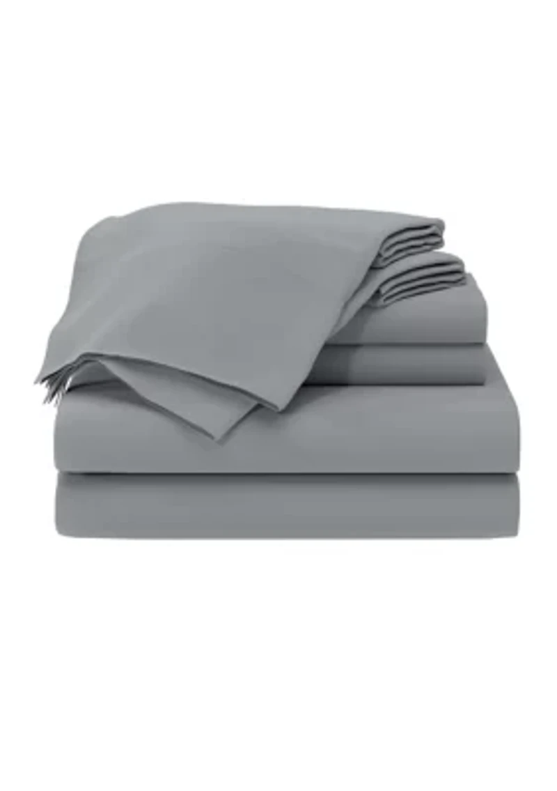 Eventemp Temperature Balancing Sheet Set