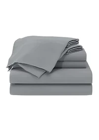 Eventemp Temperature Balancing Sheet Set