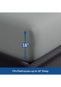Eventemp Temperature Balancing Sheet Set