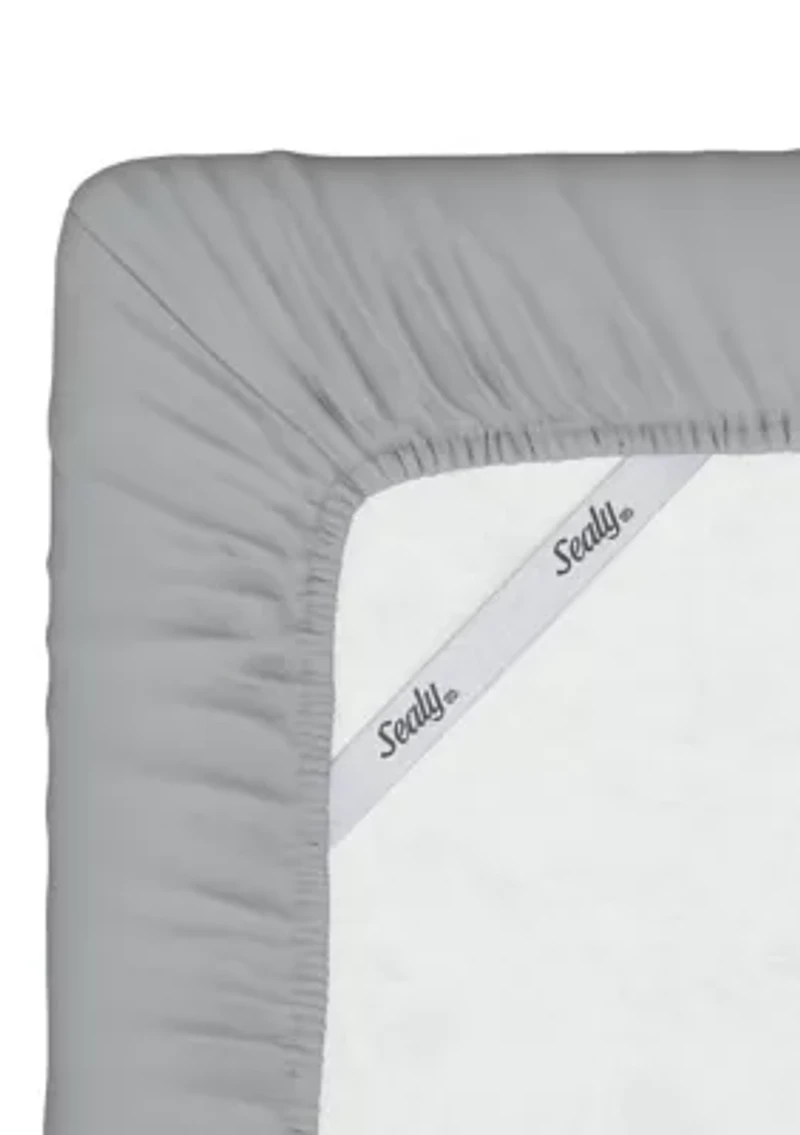 Eventemp Temperature Balancing Sheet Set