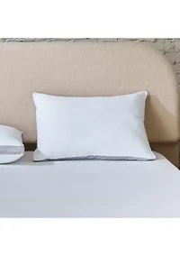 Down Alternative Side Sleeper Pillow