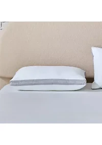 Down Alternative Side Sleeper Pillow