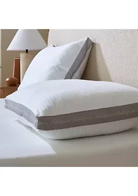 Down Alternative Side Sleeper Pillow