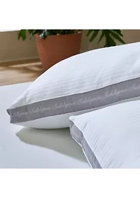 Down Alternative Side Sleeper Pillow