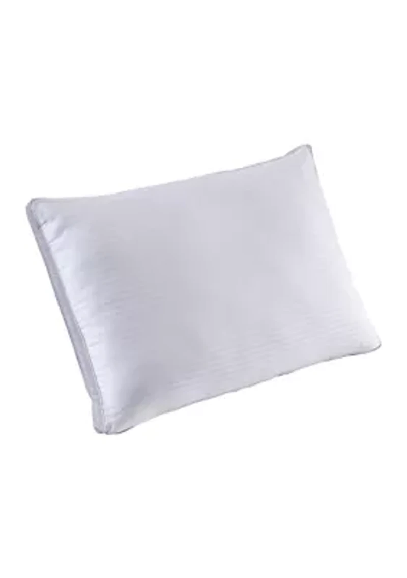 Down Alternative Side Sleeper Pillow