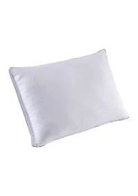 Down Alternative Side Sleeper Pillow