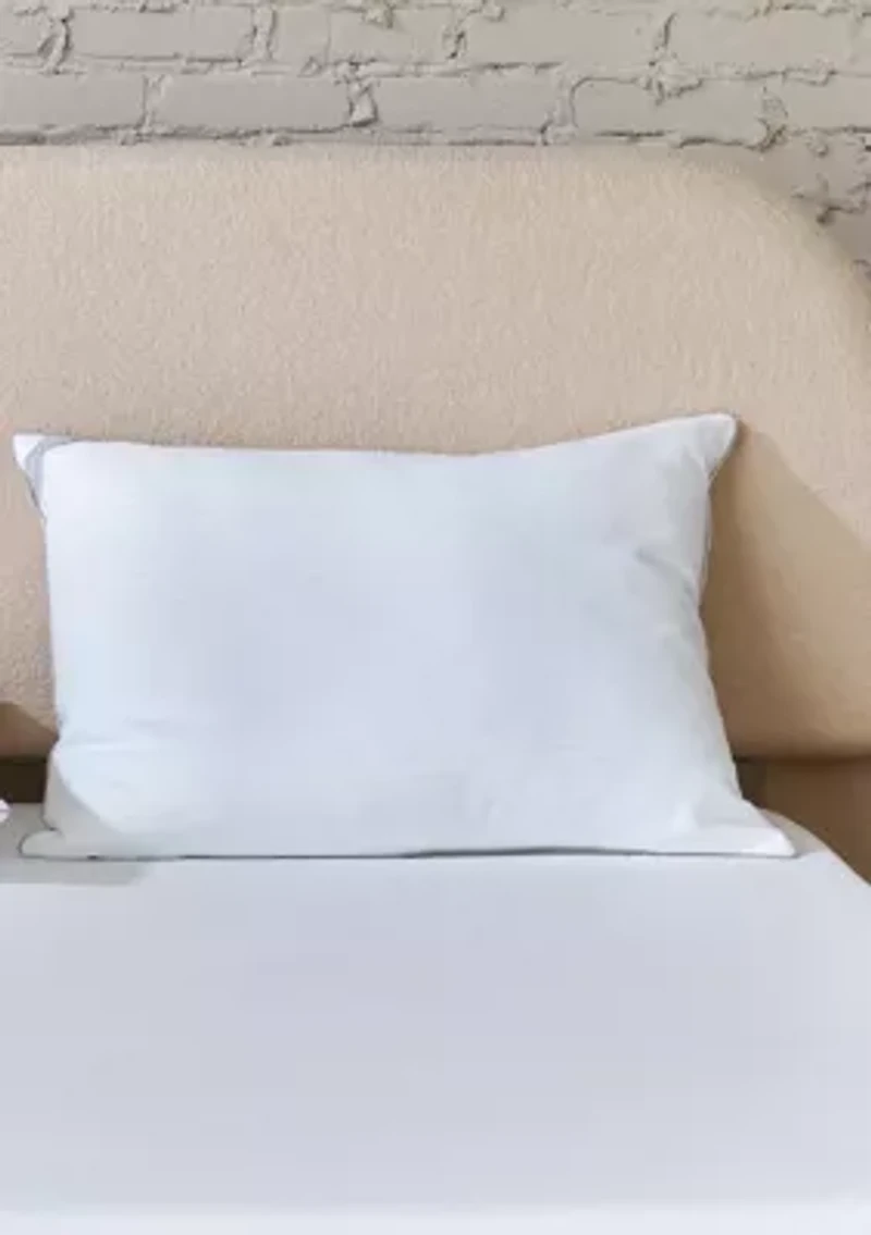 Down Alternative Bed Pillow