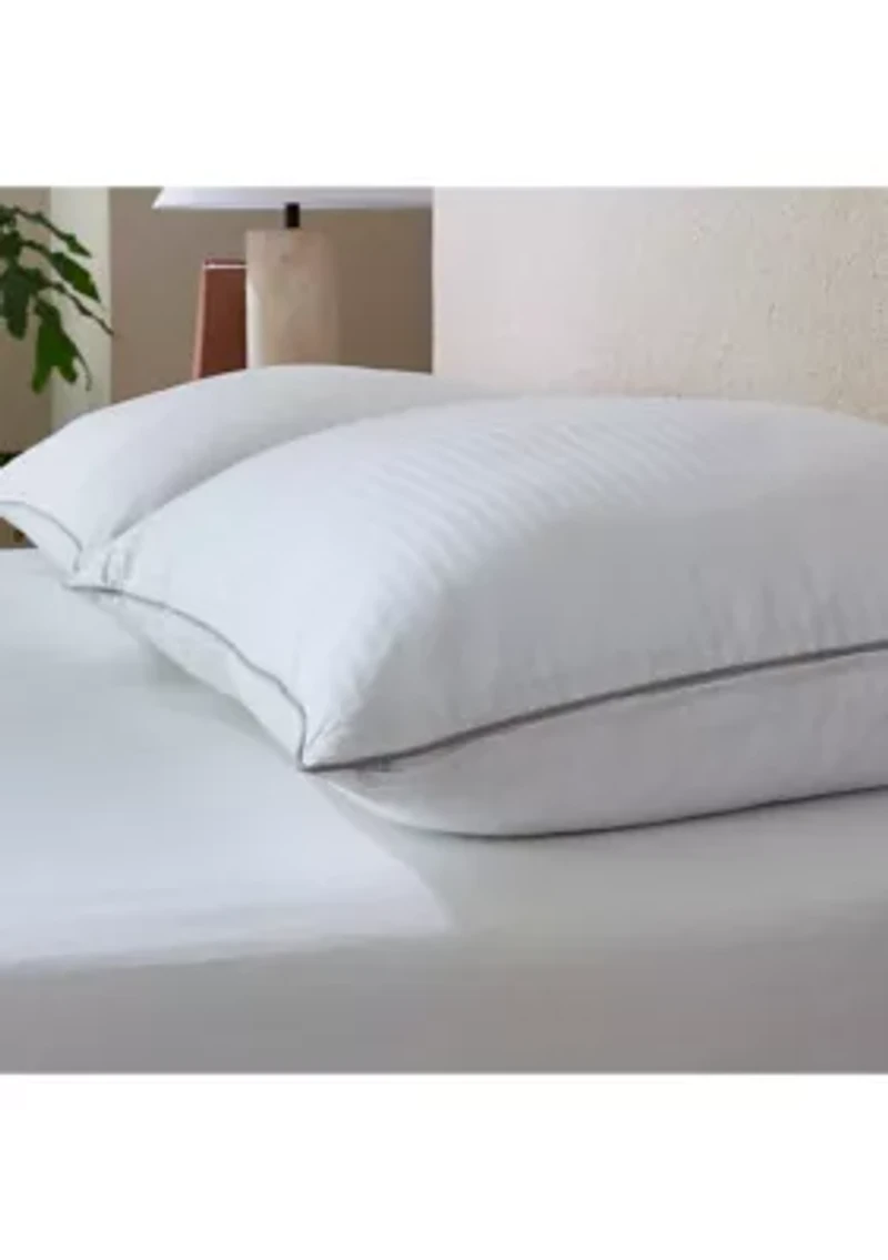 Down Alternative Bed Pillow