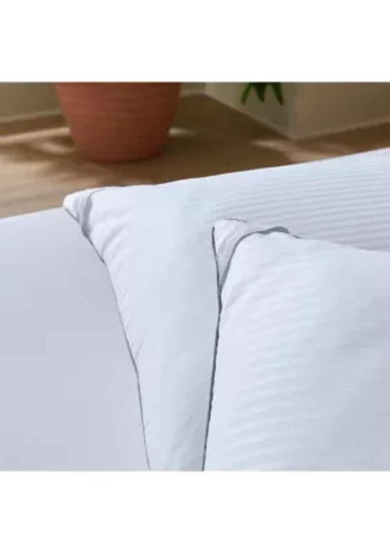 Down Alternative Bed Pillow
