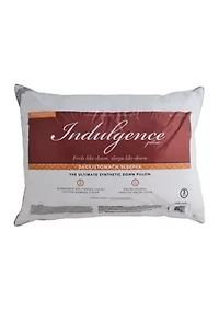 Down Alternative Bed Pillow