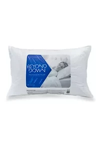 Beyond Down Bed Pillow
