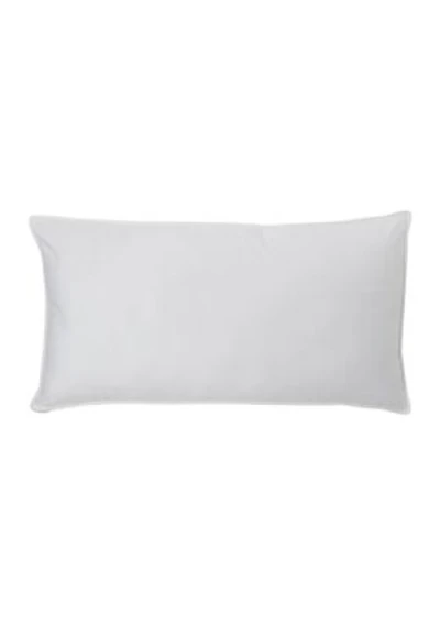 Beyond Down 2" Gusset Side Sleeper King Pillow