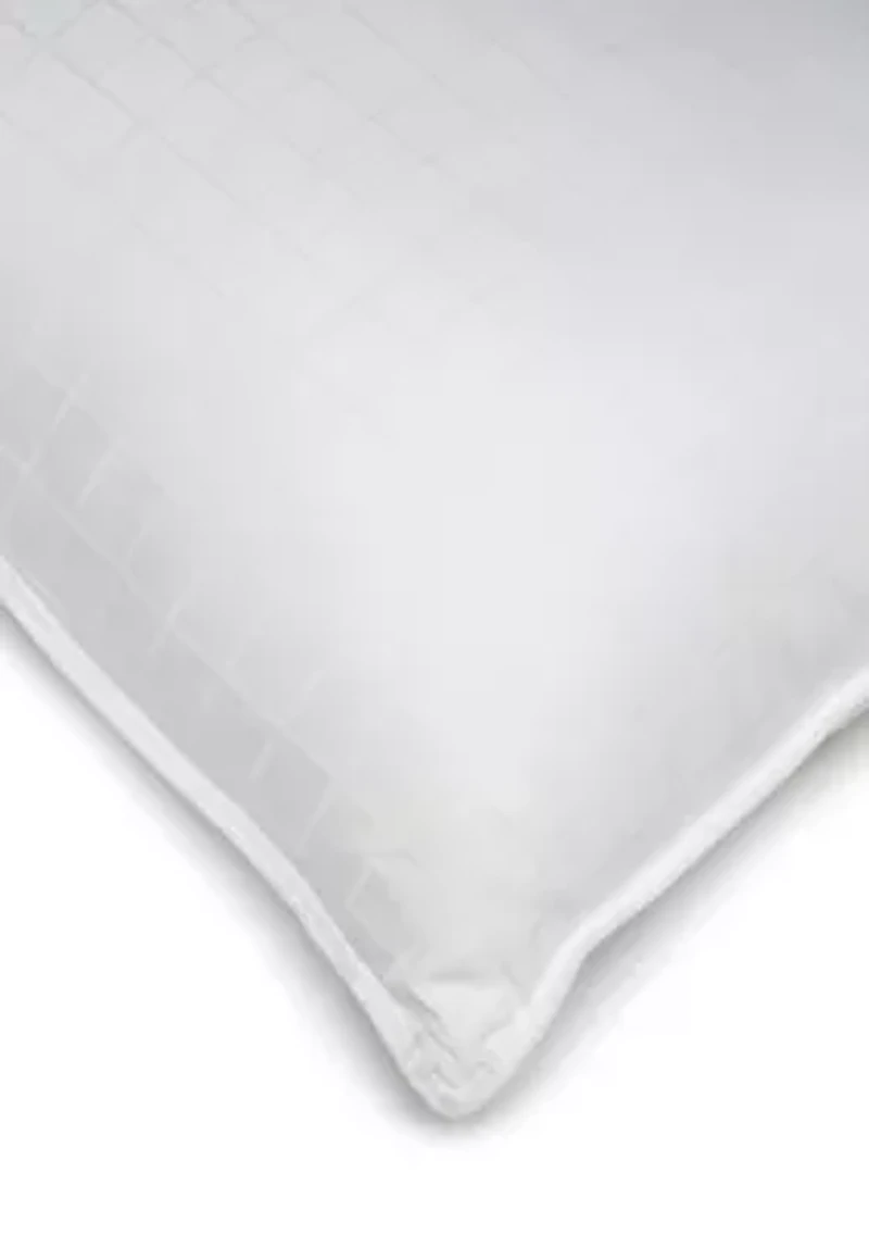 Beyond Down Pillow